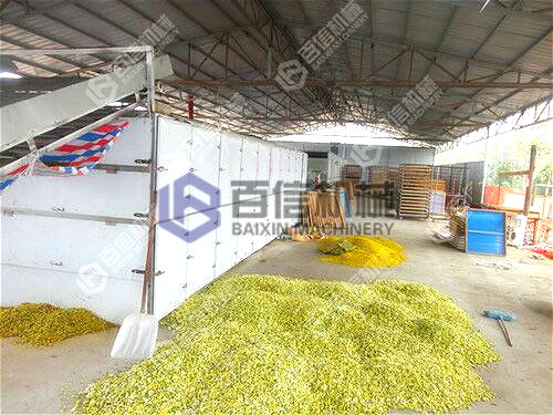 【廠(chǎng)家】五河白芍烘干機(jī)很多客戶(hù)都和他家合作了，來(lái)了解下如何？